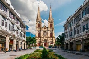 Point of interest - ZhuXing Hotel (Guangzhou)