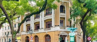 ZhuXing Hotel