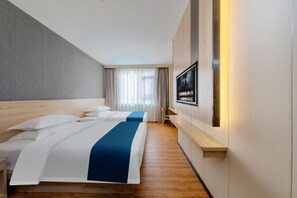 Room - ZhuXing Hotel (Guangzhou)
