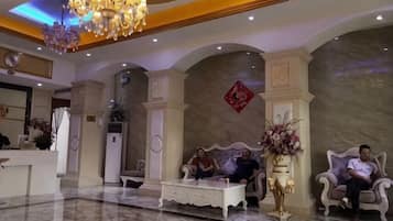 Interieur