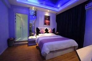 Room - Guilin Lianhua Hotel (Guilin Department Store Xiangshan Park Branch) (Guilin)