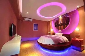 Room - Guilin Lianhua Hotel (Guilin Department Store Xiangshan Park Branch) (Guilin)