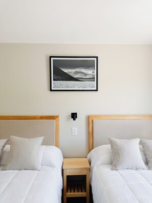 Superior Double Room, Garden View - Casa Foresta (Salta)
