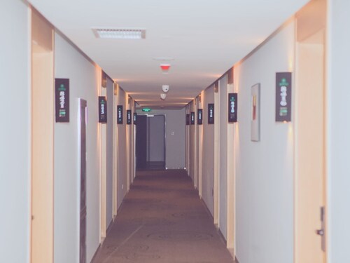 Greentree Inn Yangzhou Jiangdu Xiaoji Town South Zhongxing Road Express Hotel