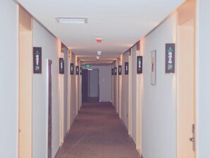 Interiör