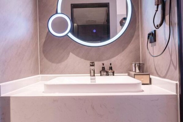 Room - Greentree Inn Yangzhou Jiangdu Xiaoji Town South Zhongxing Road Express Hotel (Yangzhou)