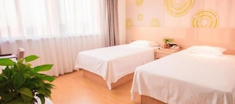 Greentree Inn Yangzhou Jiangdu Xiaoji Town South Zhongxing Road Express Hotel
