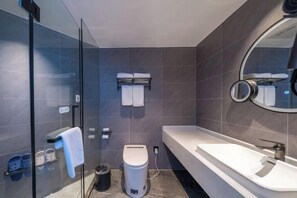 Room - Greentree Inn Yangzhou Jiangdu Xiaoji Town South Zhongxing Road Express Hotel (Yangzhou)