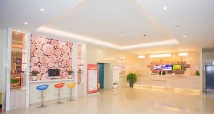 Greentree Inn Yangzhou Jiangdu Xiaoji Town South Zhongxing Road Express Hotel