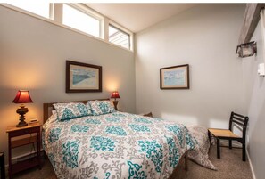 2 habitaciones y caja de seguridad en la habitación 