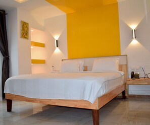 Minibar, bureau, Wi-Fi gratuit