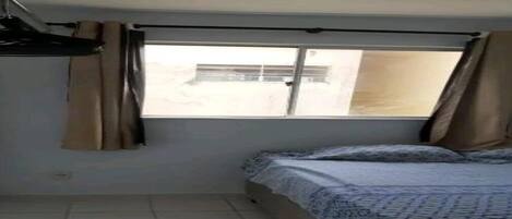 2 chambres, fer et planche Ă repasser, Wi-Fi, draps fournis
