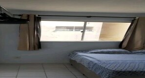 2 多间卧室、熨斗/熨衣板、WiFi、床单