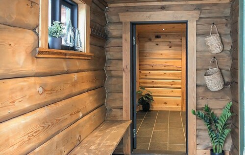 Belle maison à Uvdal avec sauna