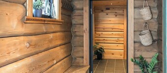 Nydelig hjem i Uvdal med badstue