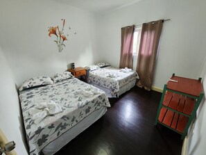 3 bedrooms, WiFi, bed sheets - Cozy Fully Equipped Condo 3BR -7min walk from Lake

 (BAGOPE)