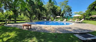 Cozy Fully Equipped Condo 3BR -7min walk from Lake