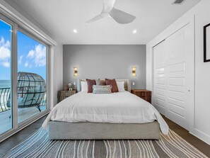 5 habitaciones, wifi gratis, ropa de cama y acceso para silla de ruedas