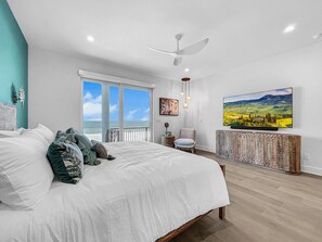 5 soverom, wi-fi (inkludert), sengetøy og rullestolvennlig