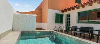 Casa Afortunada 3BR Pool Retreat