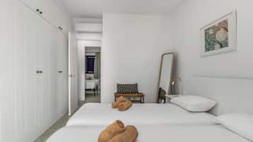 3 Schlafzimmer, Bügeleisen/Bügelbrett, WLAN, Bettwäsche