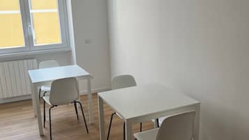 Salle Ă  manger