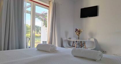 Casa de Campo Ideal Para Quem Procura um RefĂșgio da Agitação Urbana