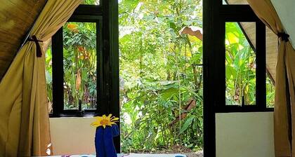 A Peaceful Rainforest Retreat Near Arenal Volcano! #3