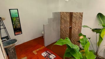 住宿场地