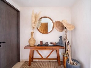 Interior - Luxury and Serenity by the Sea by BT Homes (Tulum)