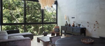 Holistika: Sunset Views in the Jungle by BT Homes