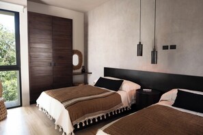 3 soveværelser, strygejern/strygebræt, Wi-Fi, sengetøj