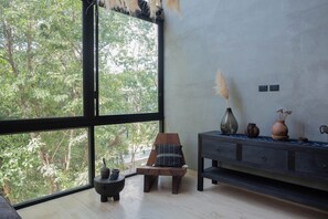 Interior - Holistika: Sunset Views in the Jungle by BT Homes (Tulum)