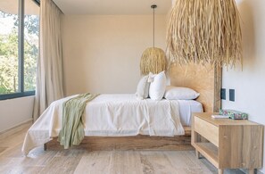 4 bedrooms, iron/ironing board, bed sheets - Luxury Villa by BT Homes (Tulum)