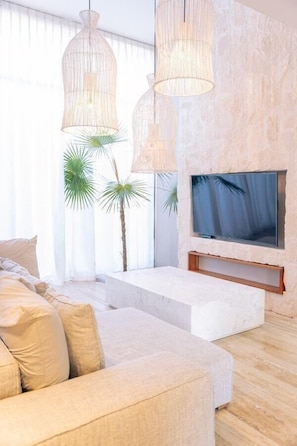 Smart TV, books