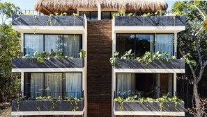 Exterior - Luxury Villa by BT Homes (Tulum)