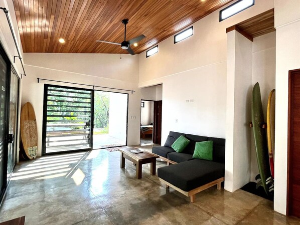 Intérieur