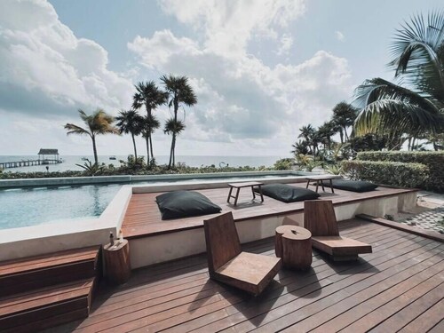 Luxury and Serenity by the Sea by BT Homes