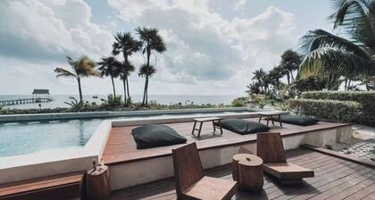 Luxury and Serenity by the Sea by BT Homes