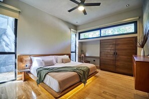 2 soverom, strykejern/-brett, wi-fi og sengetøy