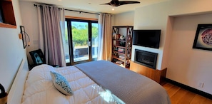 3 bedrooms, desk, iron/ironing board, free WiFi - NEW 3BR/3Bath Ocean Views 2-min walk to Bluff Trail Close to Town (Sea Ranch)