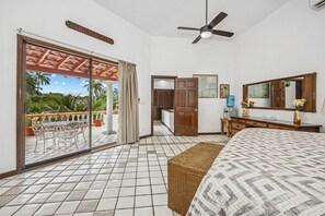 4 Schlafzimmer, Schreibtisch, kostenloses WLAN, Bettwäsche