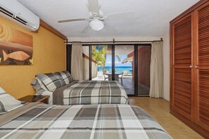 3 間睡房、免費 Wi-Fi