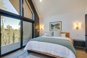Cabin, 3 Bedrooms - Alpine  Mountain Escape (Beaver)