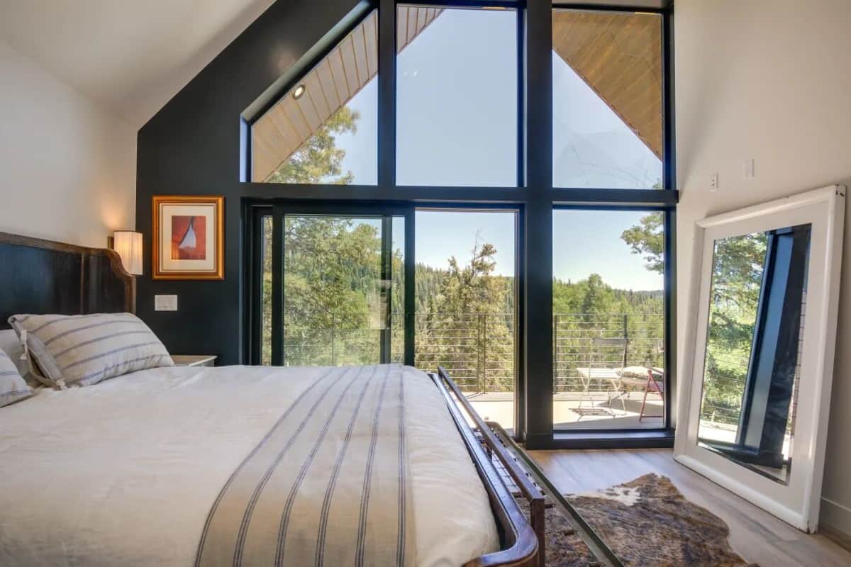 Cabin, 3 Bedrooms | 3 bedrooms, free WiFi, bed sheets