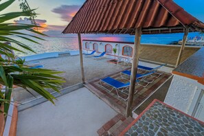 テラス / パティオ