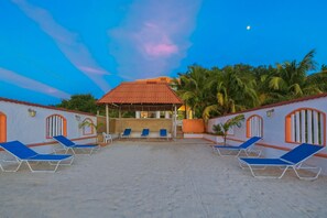 テラス / パティオ