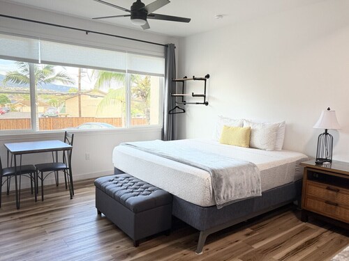 Unit 23 Maui Ohana Modern Studio
