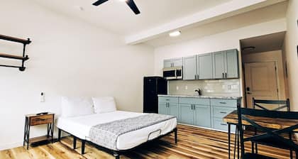 Unit 5 Waena Inn - Maui Private Suite