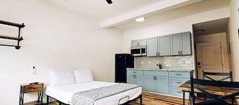 Unit 5 Waena Inn - Maui Private Suite